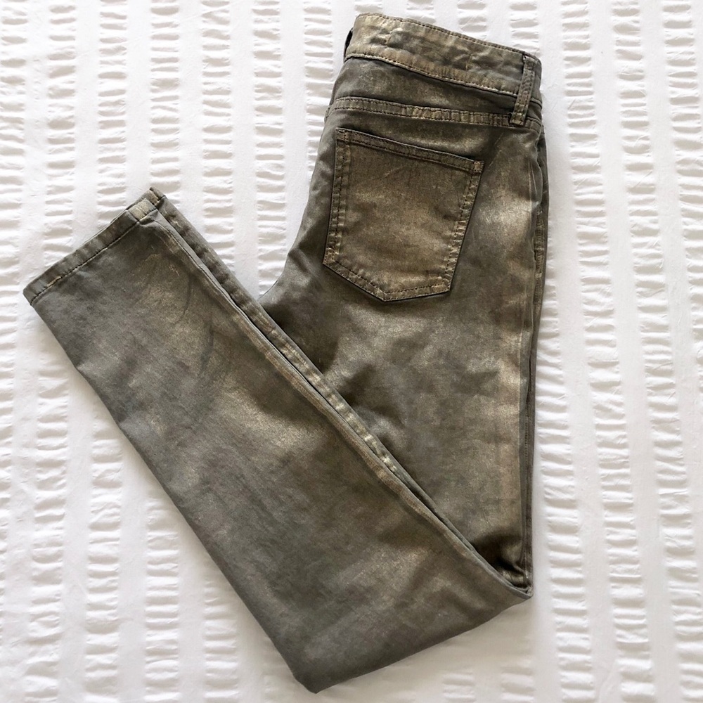 DECREE Women’s Skinny Stretch JEANS SIZE 9